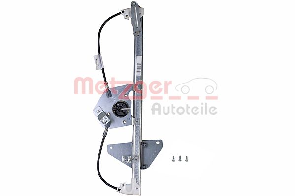 METZGER 2160524 ORIGINAL ERSATZTEIL Fensterheber